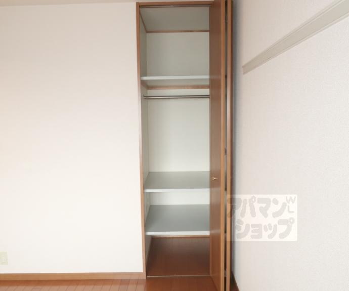 【コンポーゼ河原町】間取