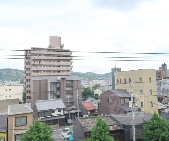 【コンポーゼ河原町】間取