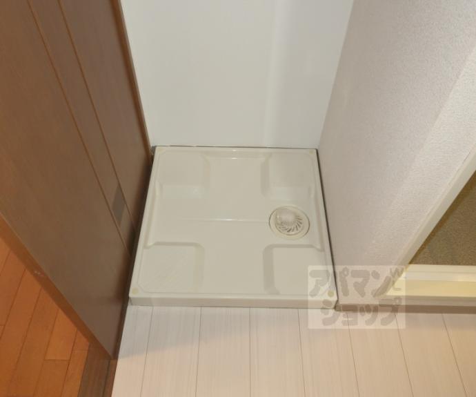 【コンポーゼ河原町】間取