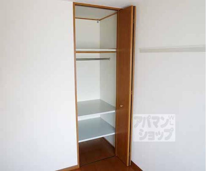 【コンポーゼ河原町】間取