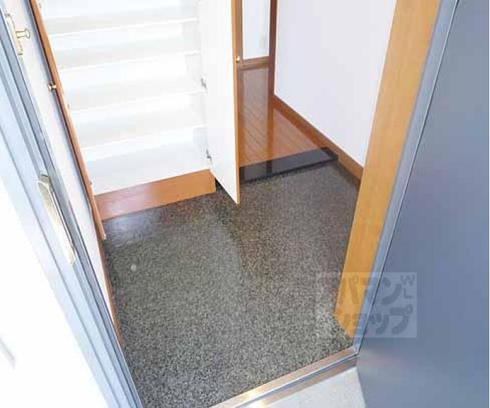 【コンポーゼ河原町】間取
