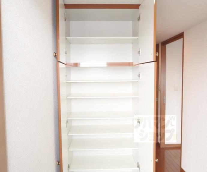 【コンポーゼ河原町】間取