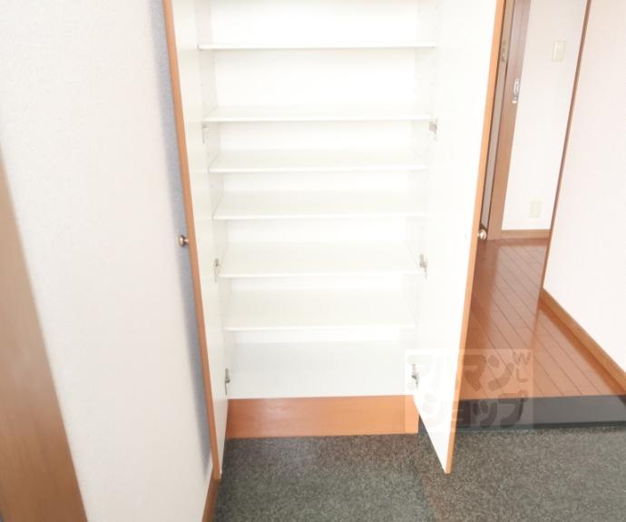 【コンポーゼ河原町】間取