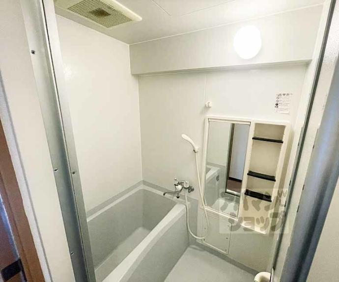 【エステムコート御所南Ⅱ】間取