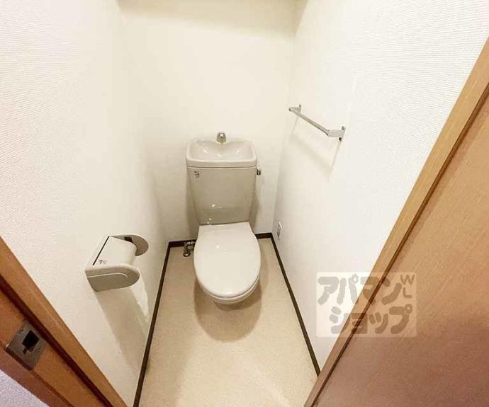 【エステムコート御所南Ⅱ】間取