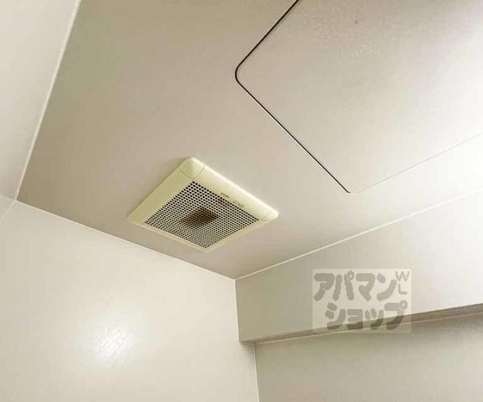 【エステムコート御所南Ⅱ】間取