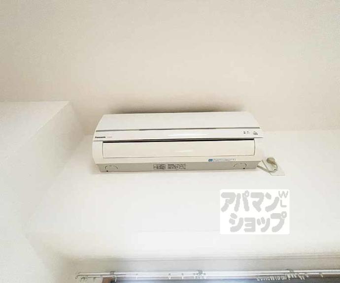 【エステムコート御所南Ⅱ】間取