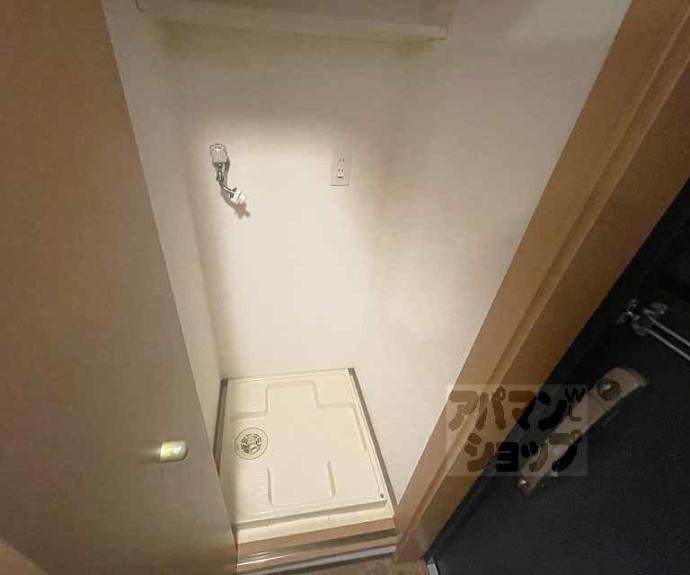 【エステムコート御所南Ⅱ】間取