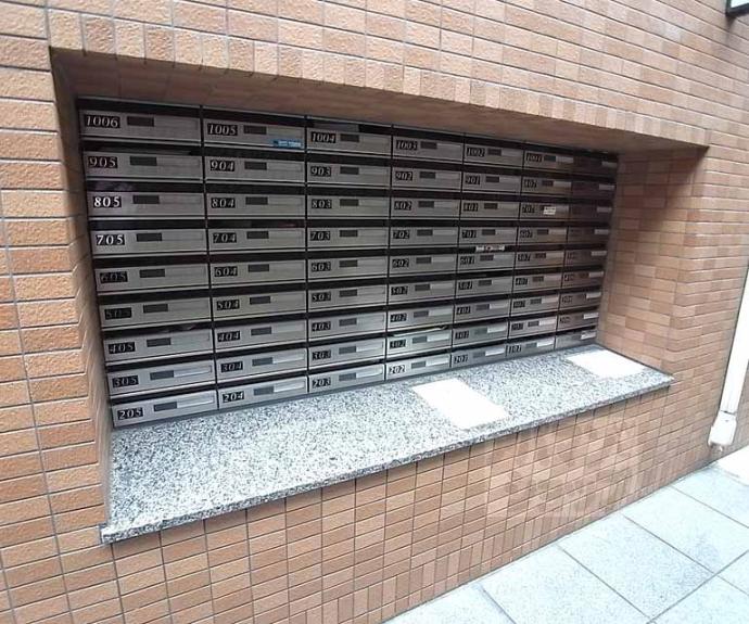 【エステムコート御所南Ⅱ】間取