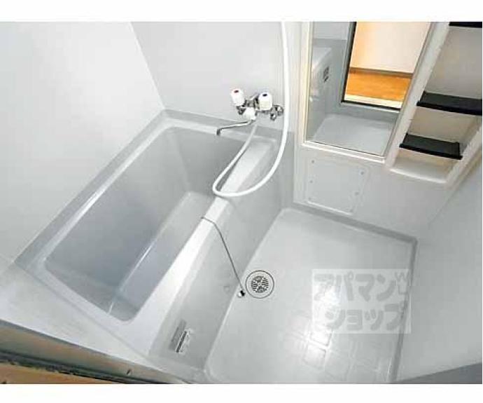 【エステムコート御所南Ⅱ】間取