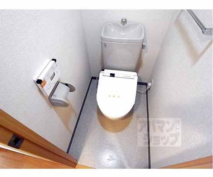 【エステムコート御所南Ⅱ】間取