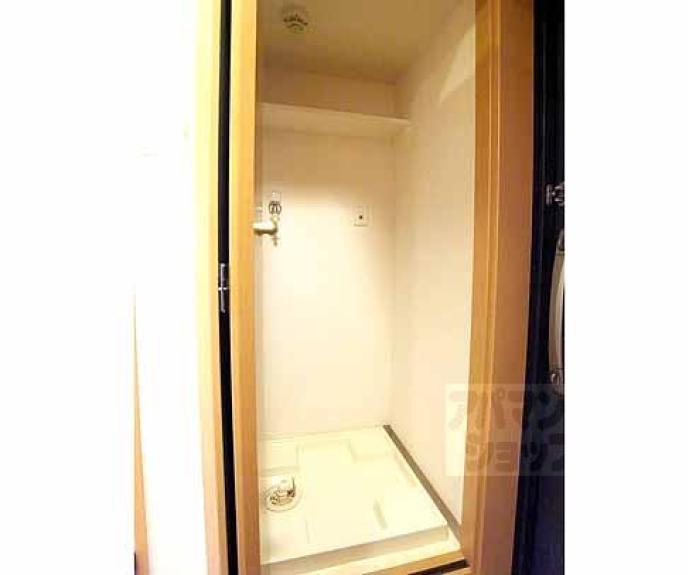 【エステムコート御所南Ⅱ】間取