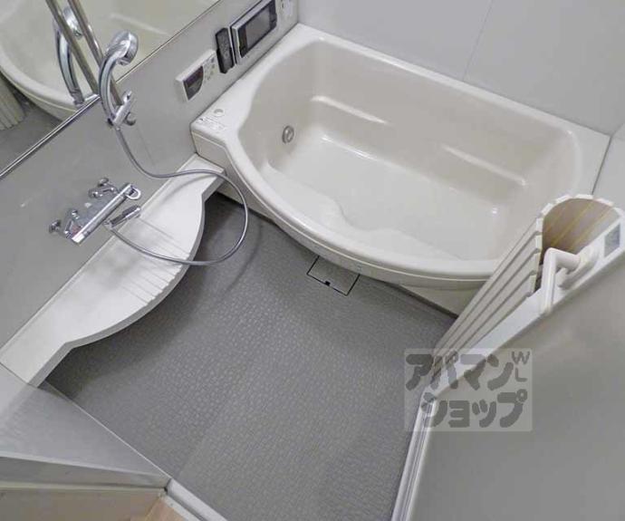 【G-CREST京都四条烏丸】間取