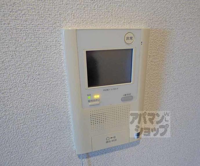 【G-CREST京都四条烏丸】間取