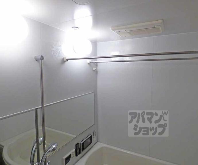 【G-CREST京都四条烏丸】間取