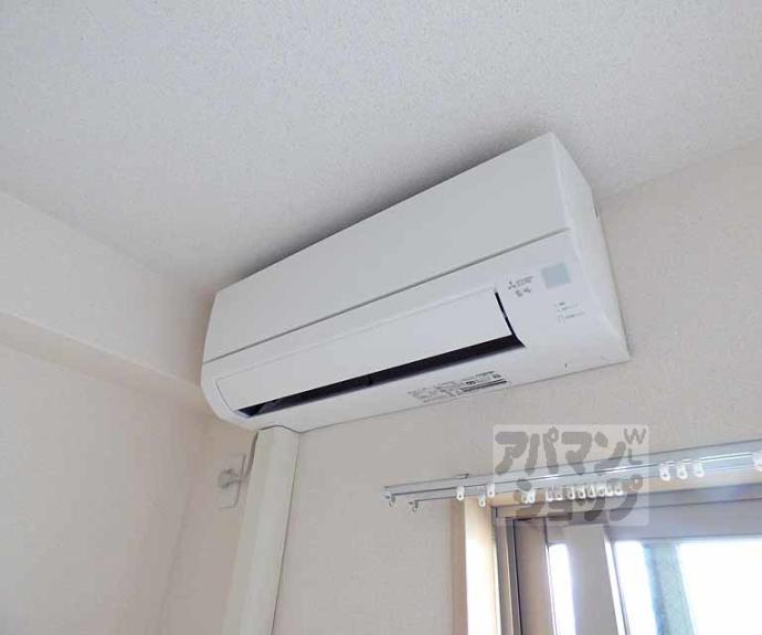 【G-CREST京都四条烏丸】間取