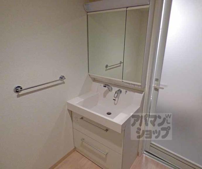 【G-CREST京都四条烏丸】間取