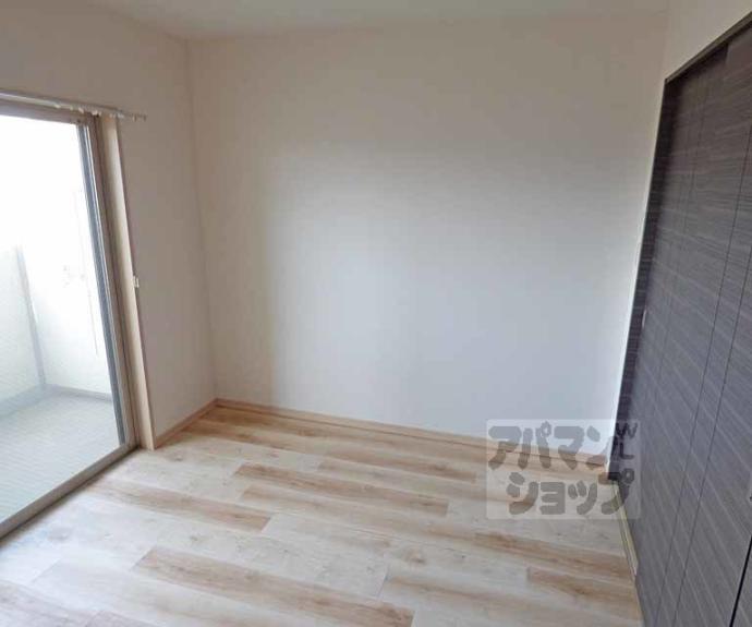 【G-CREST京都四条烏丸】間取