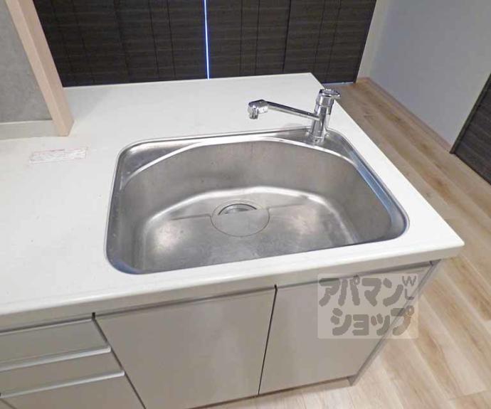 【G-CREST京都四条烏丸】間取