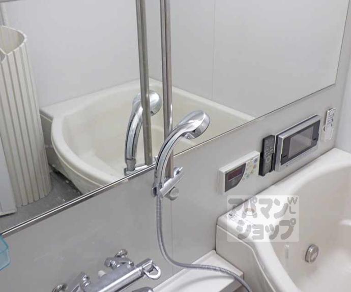 【G-CREST京都四条烏丸】間取