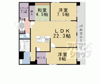 【Ｇ－ＣＲＥＳＴ京都四条烏丸】