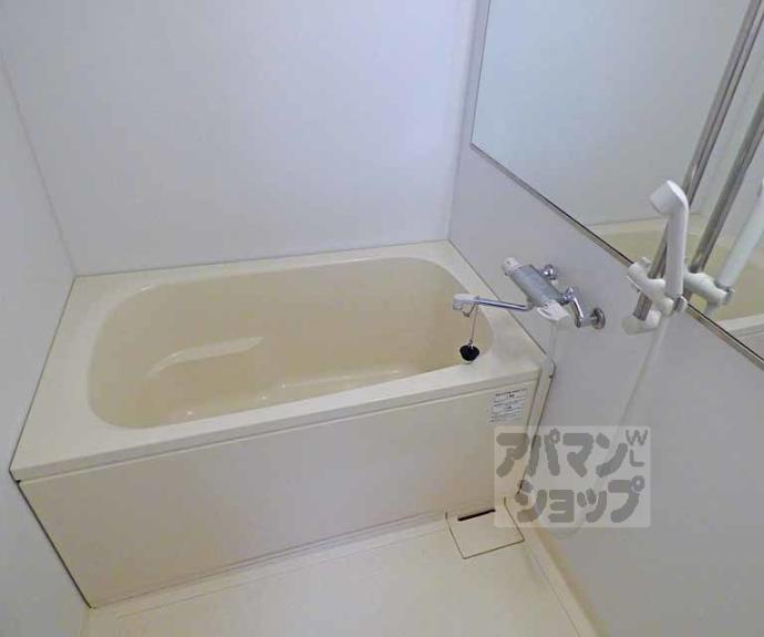 【G-CREST京都四条烏丸】間取