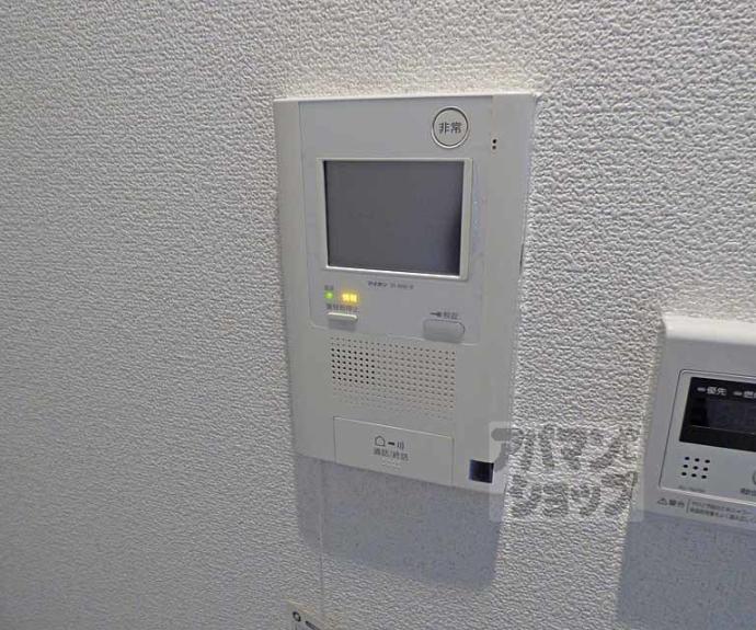 【G-CREST京都四条烏丸】間取