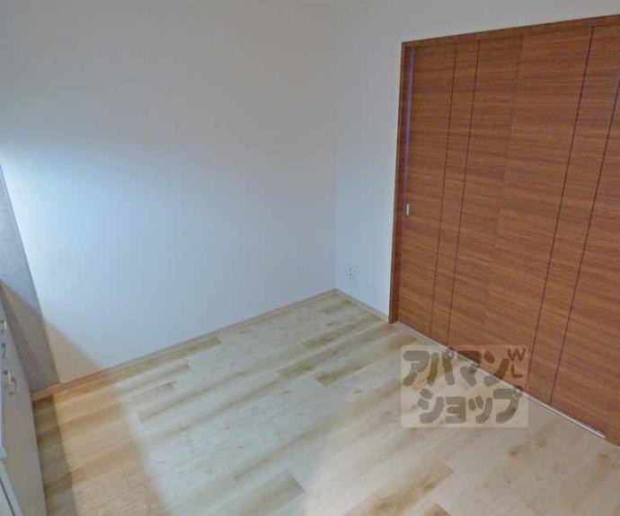 【G-CREST京都四条烏丸】間取