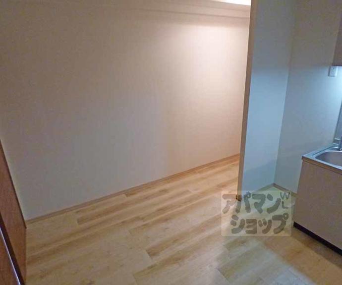 【G-CREST京都四条烏丸】間取