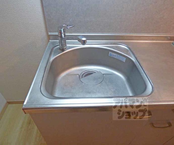 【G-CREST京都四条烏丸】間取