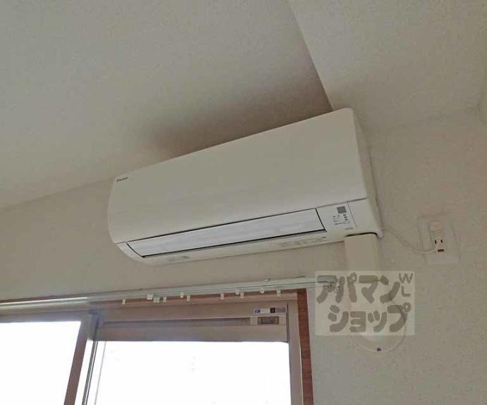 【G-CREST京都四条烏丸】間取