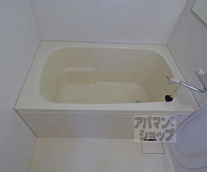 【G-CREST京都四条烏丸】間取