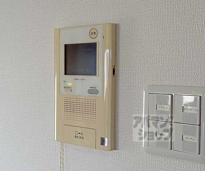 【Ｇ－ＣＲＥＳＴ京都四条烏丸】間取