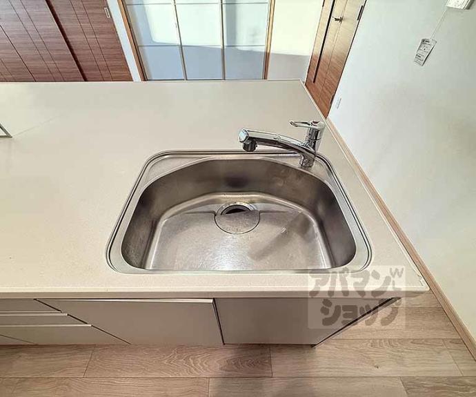 【Ｇ－ＣＲＥＳＴ京都四条烏丸】間取