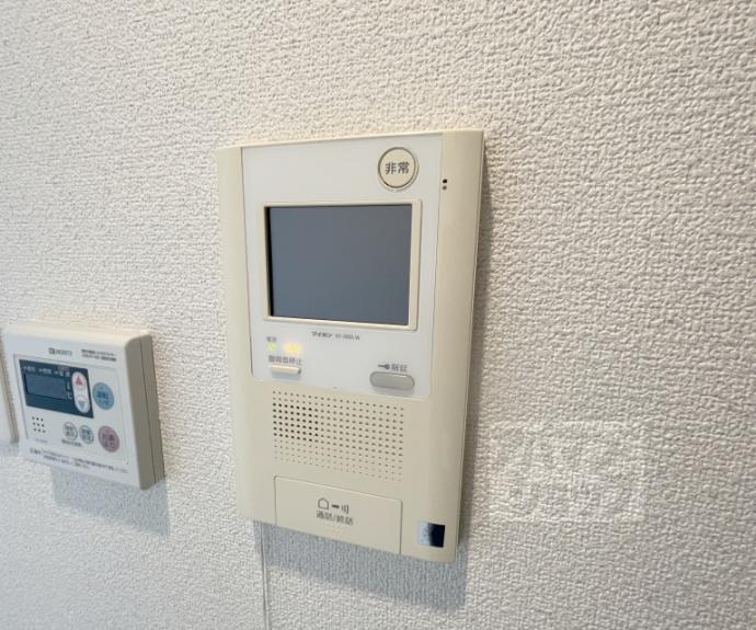 【Ｇ－ＣＲＥＳＴ京都四条烏丸】間取