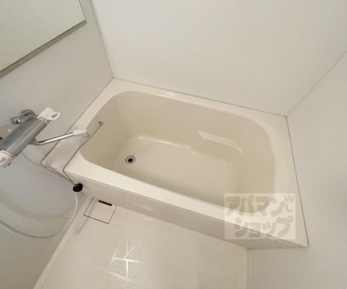 【Ｇ－ＣＲＥＳＴ京都四条烏丸】間取