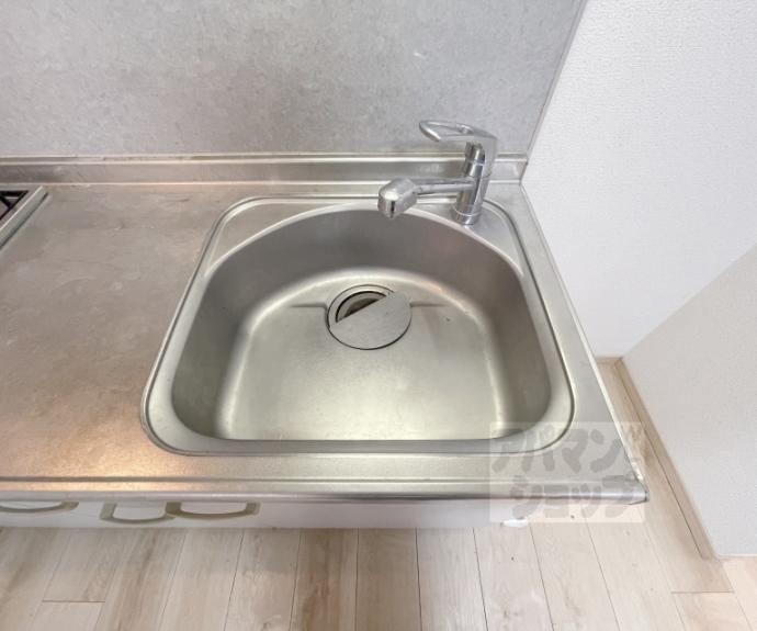 【Ｇ－ＣＲＥＳＴ京都四条烏丸】間取