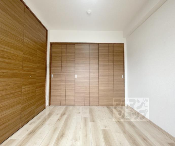 【Ｇ－ＣＲＥＳＴ京都四条烏丸】間取