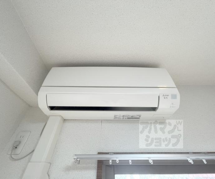 【Ｇ－ＣＲＥＳＴ京都四条烏丸】間取