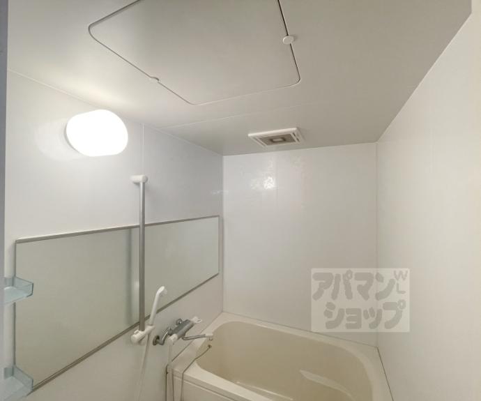 【Ｇ－ＣＲＥＳＴ京都四条烏丸】間取