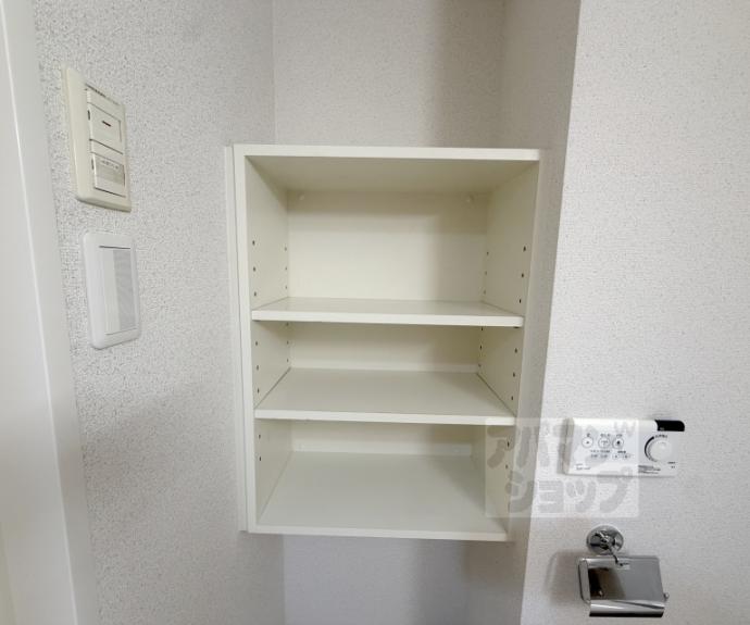 【Ｇ－ＣＲＥＳＴ京都四条烏丸】間取