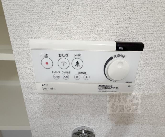 【Ｇ－ＣＲＥＳＴ京都四条烏丸】間取
