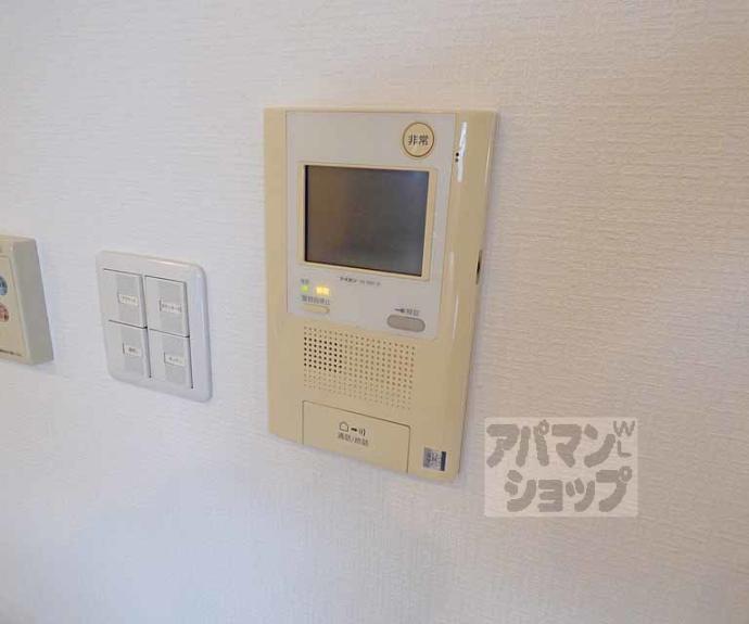 【Ｇ－ＣＲＥＳＴ京都四条烏丸】間取