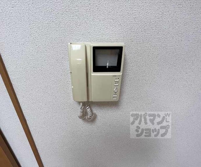 【フレア五条】間取