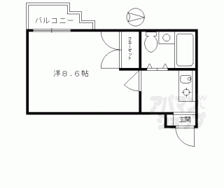 【フレグランス大宮】