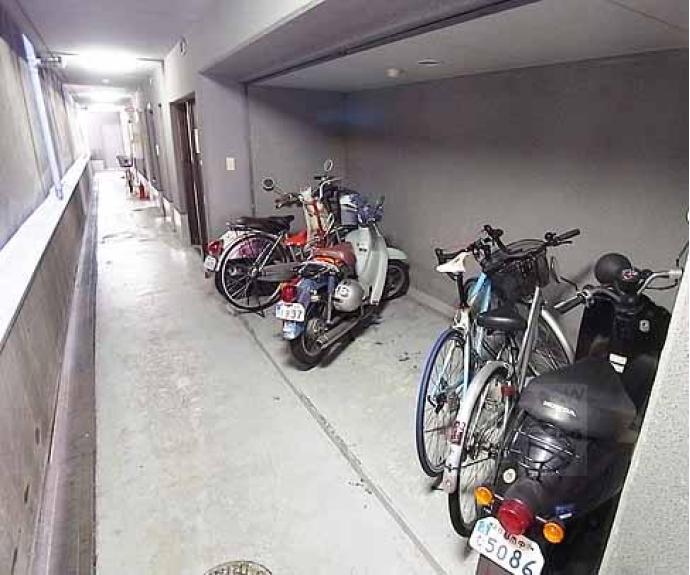 【フレグランス大宮】間取