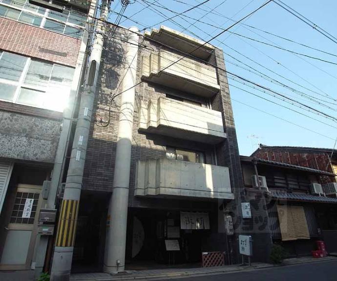 【フレグランス大宮】間取
