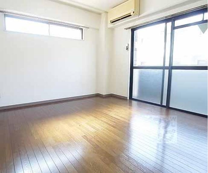 【フレグランス大宮】間取