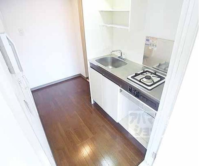 【フレグランス大宮】間取