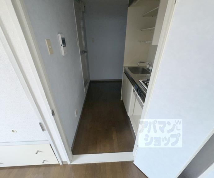 【フレグランス大宮】間取